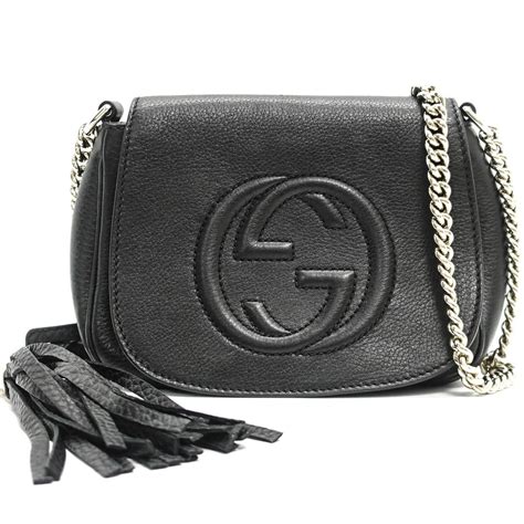 gucci new york soho|gucci soho crossbody.